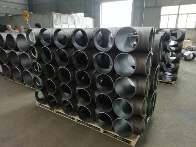 WP304L-Fittings-T-Stück 1