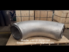 Steel Pipe Elbow
