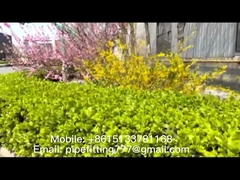 Vorgefertigte Rohrspulen