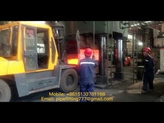 T-Stücke für Stahlrohre