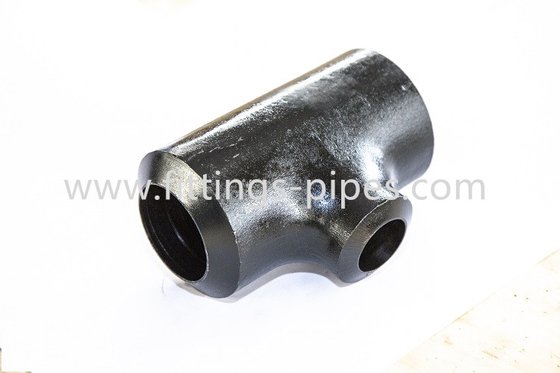 A420 Wp91 Wpl6 Wpl3 Alloy Steel Tee Forged Cast 1/2 "- 38" Xxs