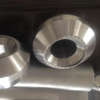 Astma A335 Wp22 Forged Steel Pipe Fittings Tee 20 Inch Anti Rust