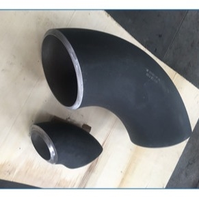 Seamless Galvanized Pipe Elbow 45 Degree ISO TUV Certification