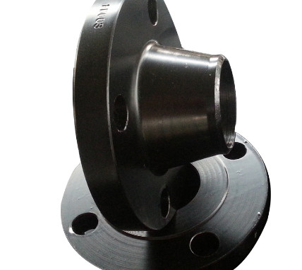 Stainless Steel High Pressure Pipe Flanges Astm Uns N04400 Class 600