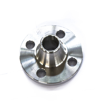 Stainless Steel High Pressure Pipe Flanges Astm Uns N04400 Class 600