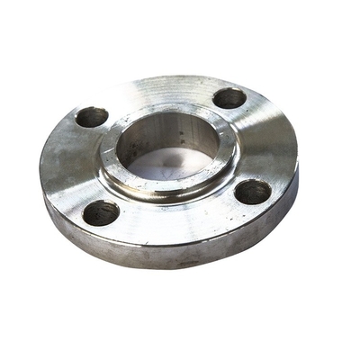 Pn64 10 Inch High Pressure Pipe Flanges Nickel Alloy Material B564 N08820