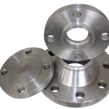 High Pressure Astm A182 F11 Flange Alloy Steel Material For Petroleum Chemical