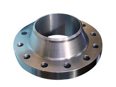 High Pressure Astm A182 F11 Flange Alloy Steel Material For Petroleum Chemical