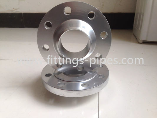 High Pressure Astm A182 F11 Flange Alloy Steel Material For Petroleum Chemical