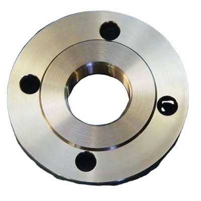 Forged High Pressure Pipe Flanges Asme B16.5 904l Class 150 Class 300