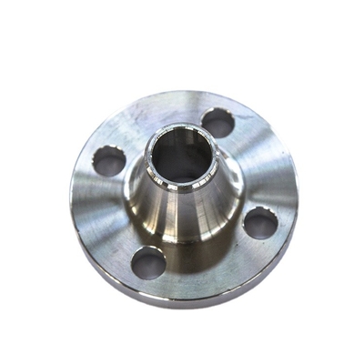 Forged High Pressure Pipe Flanges Asme B16.5 904l Class 150 Class 300